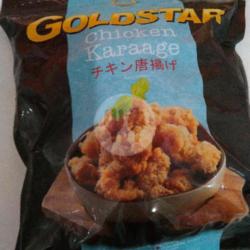 Karage Goldstar