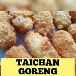 Sate Taichan Goreng