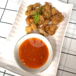 Chicken Karage