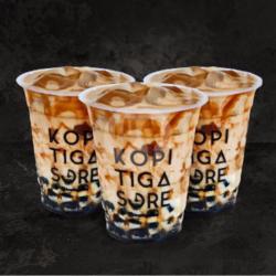 Paket 3 Freshmilk Boba