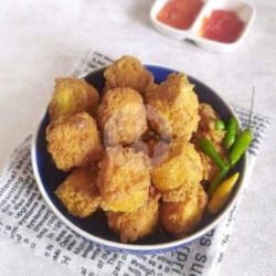 Tahu Crispy