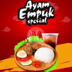 Ayam Empuk