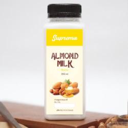 Madu Almond Milk