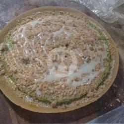 Martabak Pandan Kacang