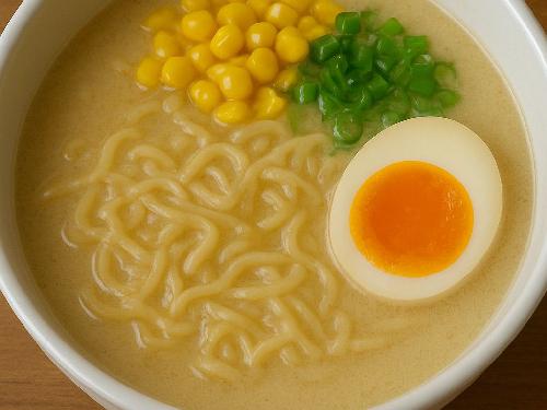 Ramen Rush ID, Jl. RTA Milono