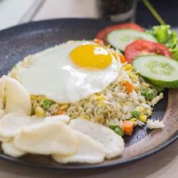 Nasgor Hongkong Special