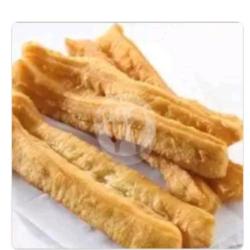 10 Pcs Cakwe Medan