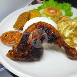 Ayam Bakar Kecap