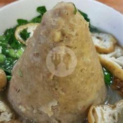 Baso Tumpeng Bihun Sayur Toge