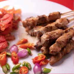 Sate Maranggi Ayam 1 Porsi