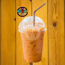 Milkshake Thaitea