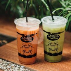 Thaitea Greentea Big