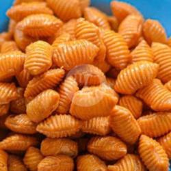 Kue Pang-pang Segi 6 250g