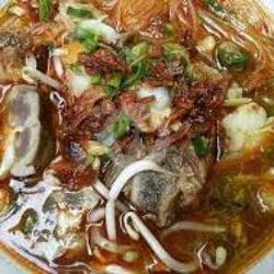 Soto Tauto Daging Sapi