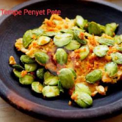 Tempe Penyet Pete