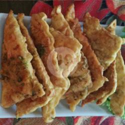 Tempe Goreng Rempah