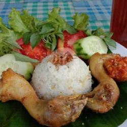 Ayam Goreng Kepala