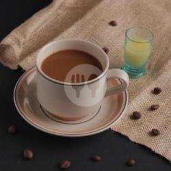 Kopi Tubruk Coffee Garut Honey