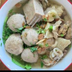 Bakso Campur Tetelan