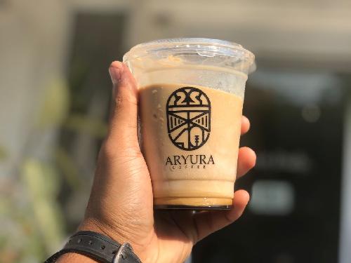 ARYURA COFFEE, Ruko Hollywood Boulevard A 30