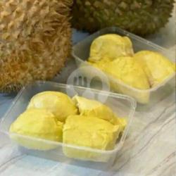 Durian Montong Parigi (palu)