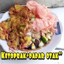 Ketoprak Dadar Otak2