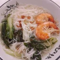 Bihun Medan Kuah