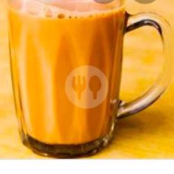 Teh Susu Panas/kopi Susu Panas