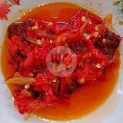 Dendeng Balado
