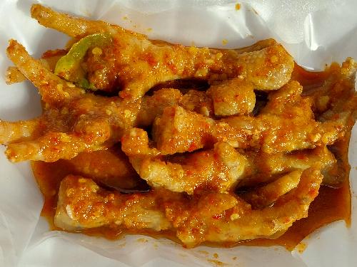 PMS Pedas Manis, Mijen/Jatisari/Square