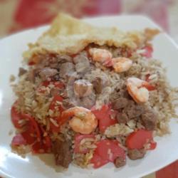 Nasi Goreng Special