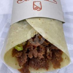 Kebab Sosis (regular)