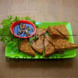 Tempe Tahu Mix
