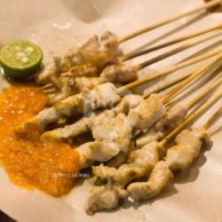 Sate Taichan Daging