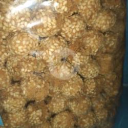 Onde-onde Ketawa Mini