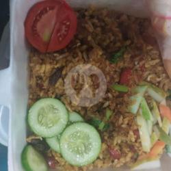 Nasi Goreng Spesial Sedap Malam