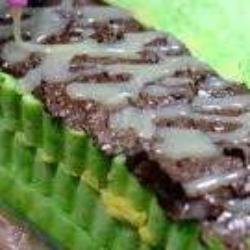 Rockar Hijau Coklat