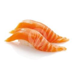 Salmon Belly Sushi