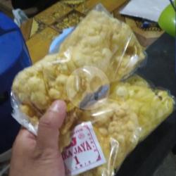 Krupuk Renyah Mantap