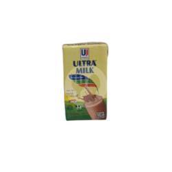 Susu Ultra Milk 250 Ml