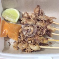 Sate Taichan Kulit Satuan