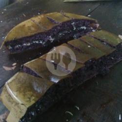 1x Sedang/terang Bulan Blueberry Premium Oreo Keju Extra Batter Wisman.