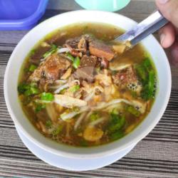 Soto Kudus Daging Sapi