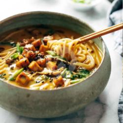 Ramen Curry   Chicken