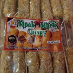 Mpek-mpek Crispy