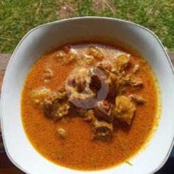 Cincang Gulai