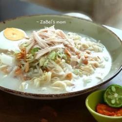 Mie Koclok Biasa Mantap