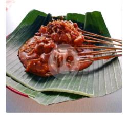 Sate Padang Ayam