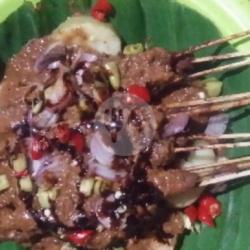 Sate Ayam   Kupat