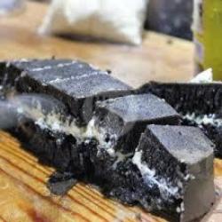 Oreo Ketan Wijen Susu